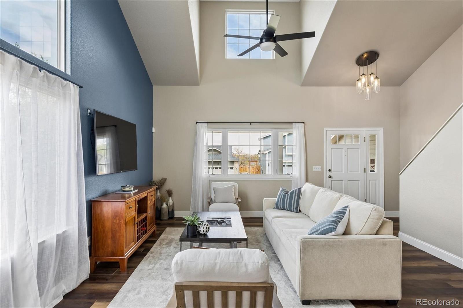 MLS Image #4 for 7635  jared way,littleton, Colorado