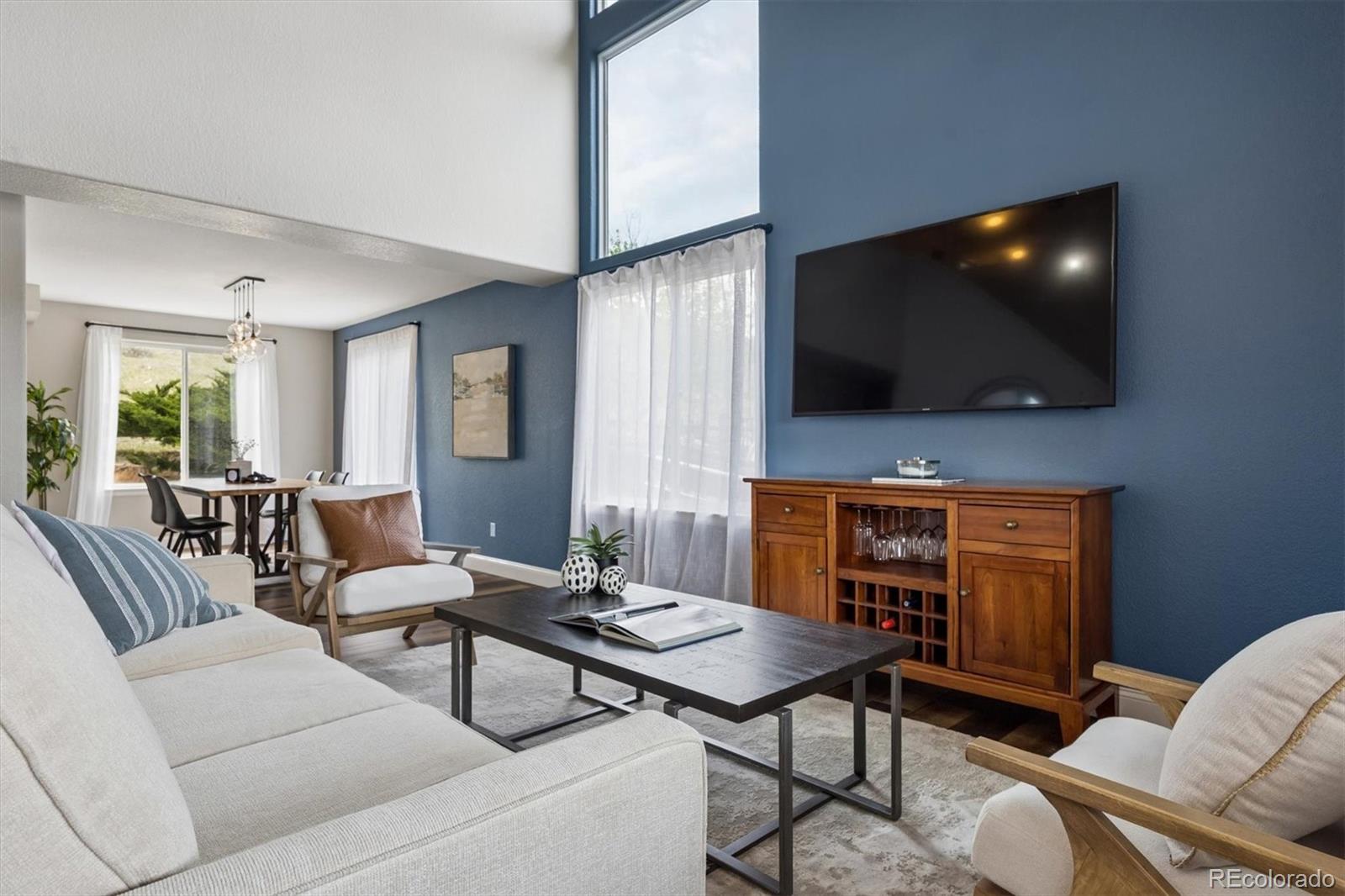MLS Image #5 for 7635  jared way,littleton, Colorado