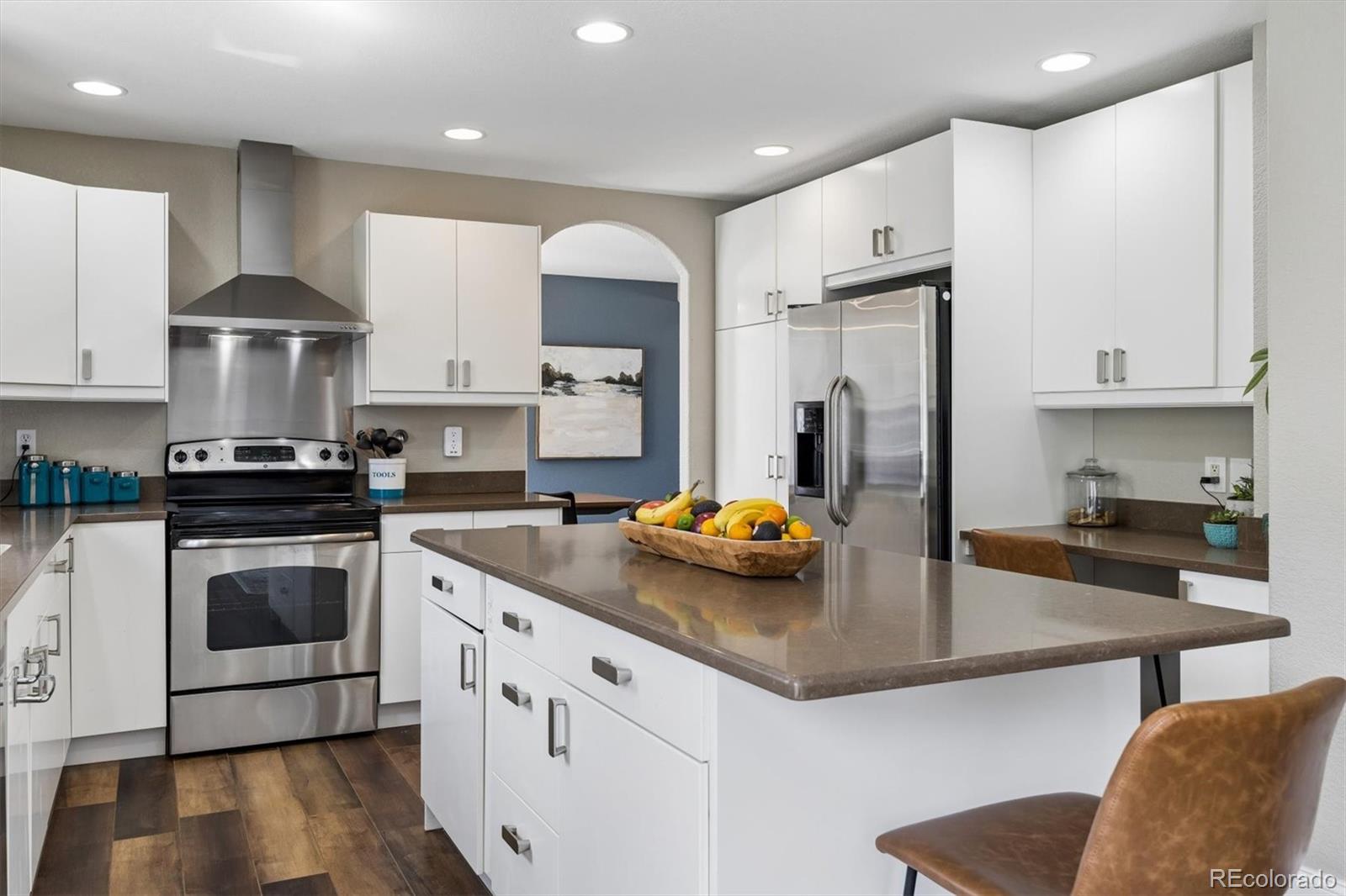 MLS Image #7 for 7635  jared way,littleton, Colorado
