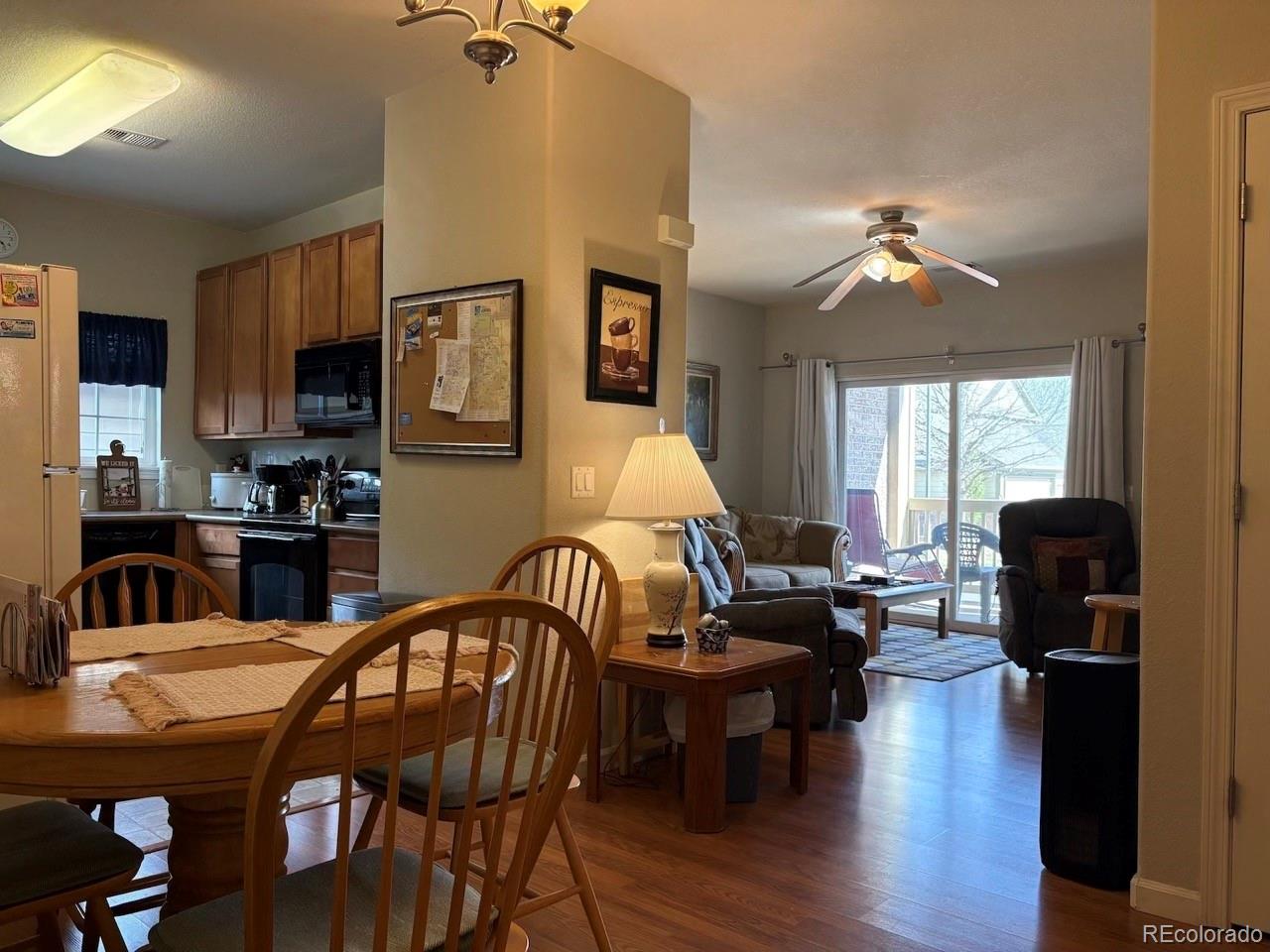 MLS Image #2 for 23405 e 5th place,aurora, Colorado