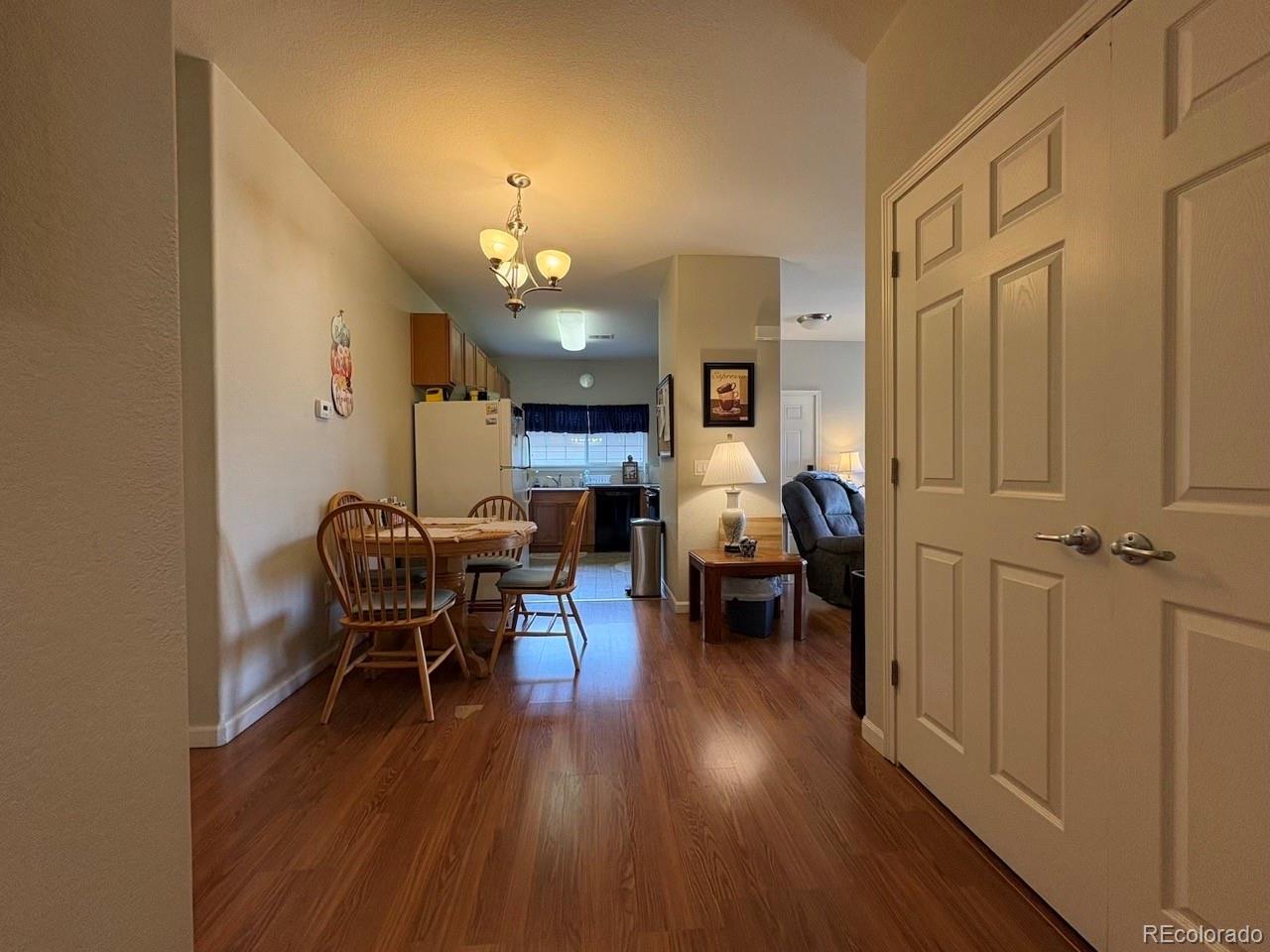 MLS Image #3 for 23405 e 5th place,aurora, Colorado