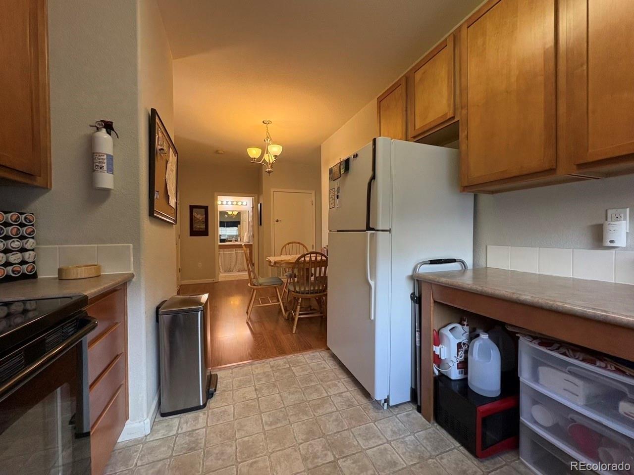 MLS Image #4 for 23405 e 5th place,aurora, Colorado