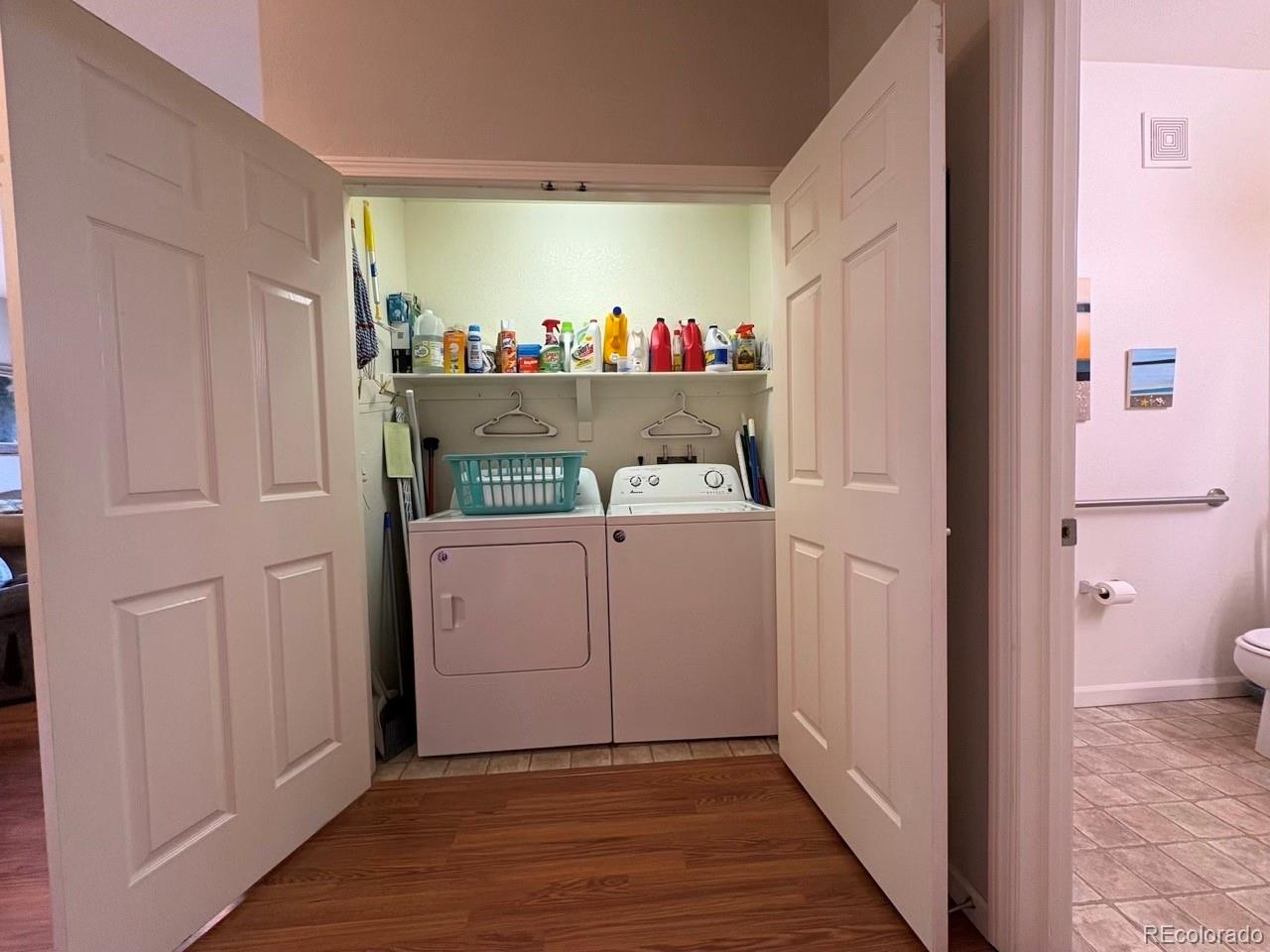 MLS Image #7 for 23405 e 5th place,aurora, Colorado