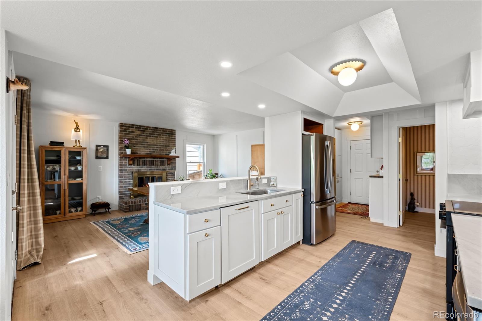 MLS Image #11 for 755  old stone drive,highlands ranch, Colorado