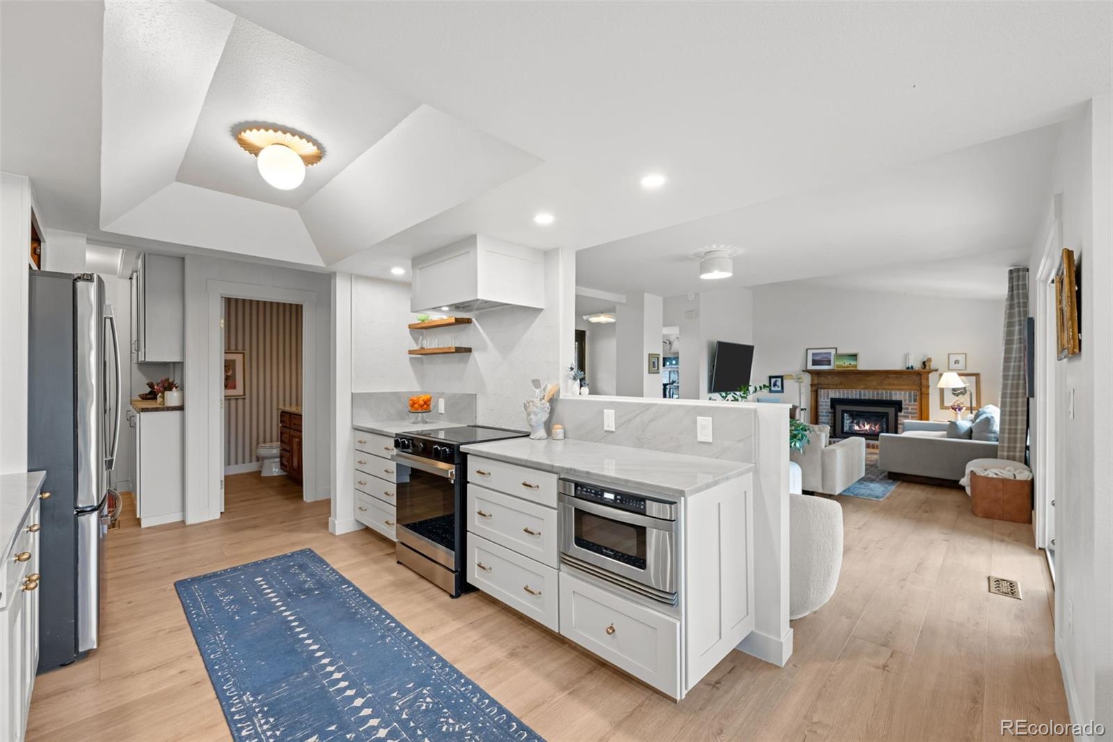 MLS Image #12 for 755  old stone drive,highlands ranch, Colorado