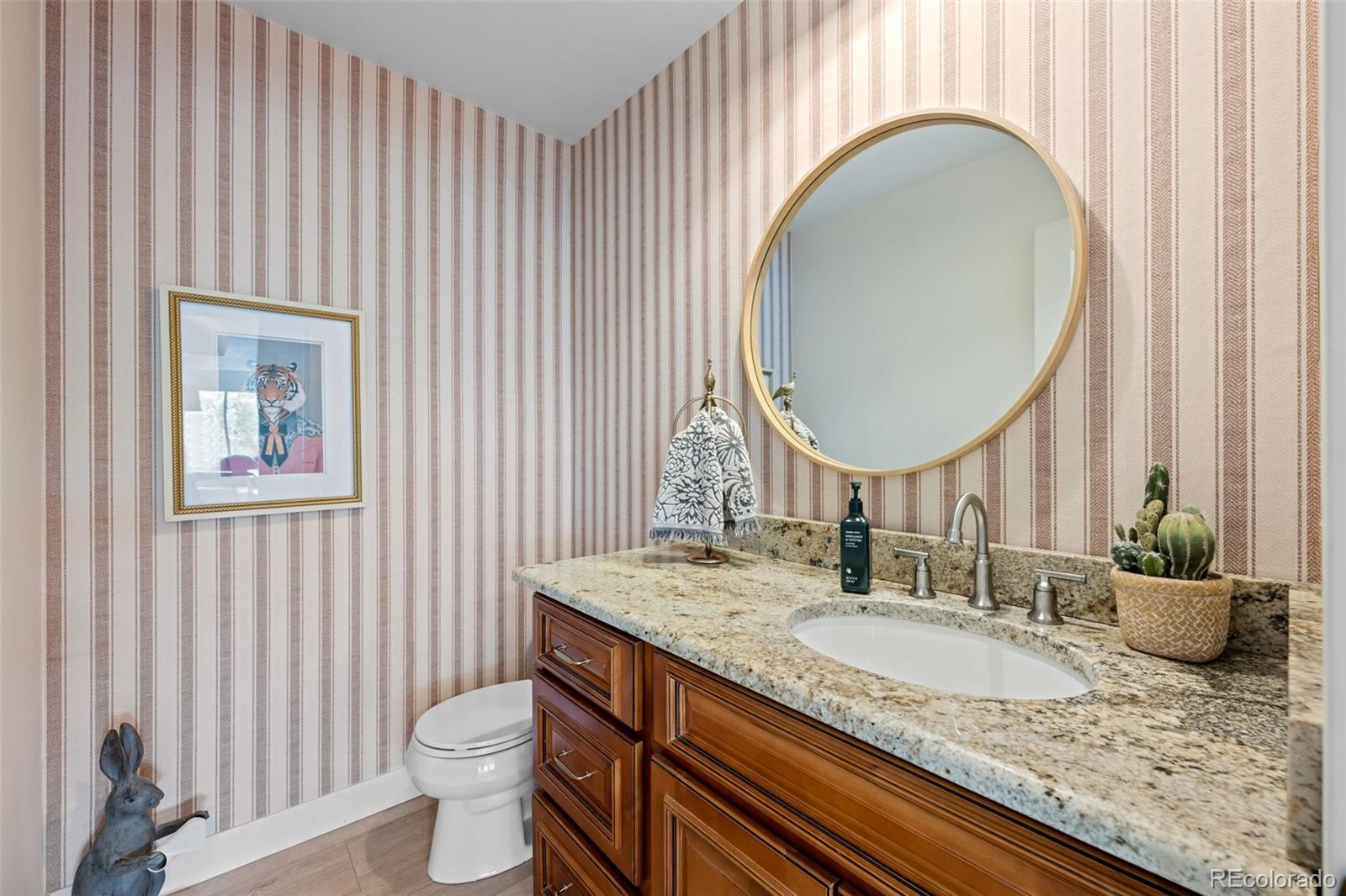 MLS Image #15 for 755  old stone drive,highlands ranch, Colorado