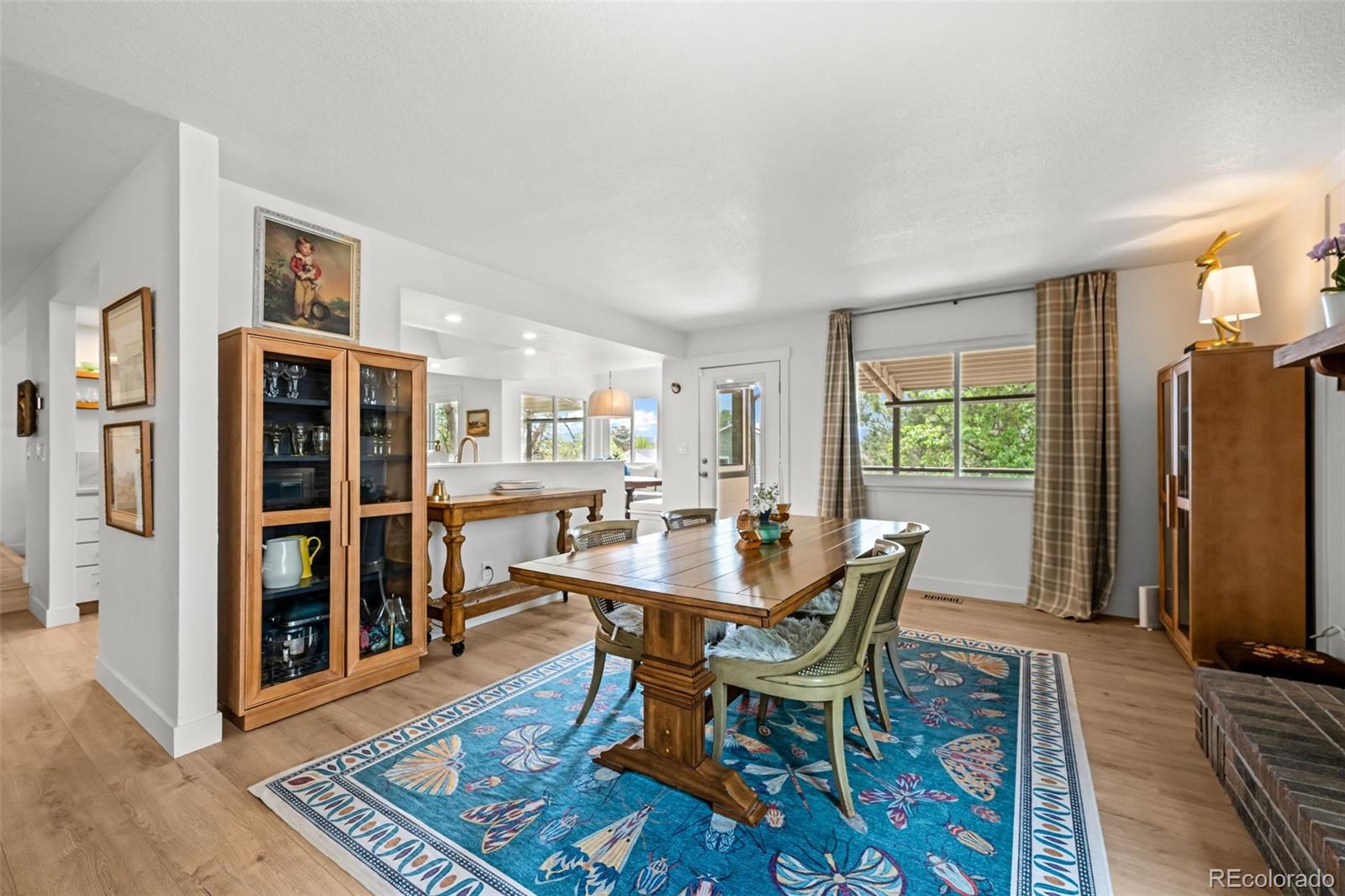 MLS Image #17 for 755  old stone drive,highlands ranch, Colorado