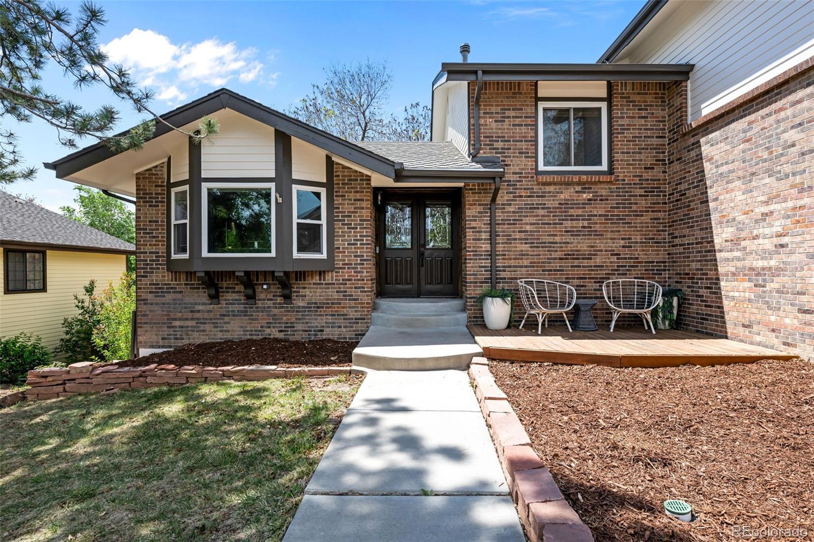 MLS Image #2 for 755  old stone drive,highlands ranch, Colorado