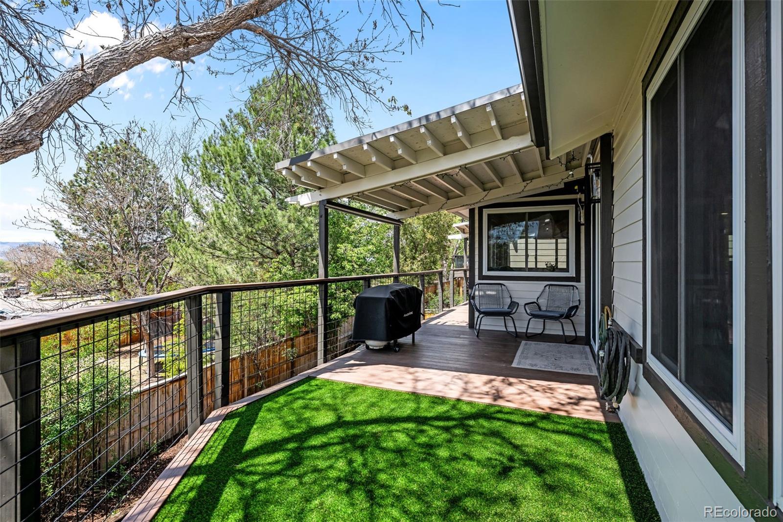 MLS Image #20 for 755  old stone drive,highlands ranch, Colorado