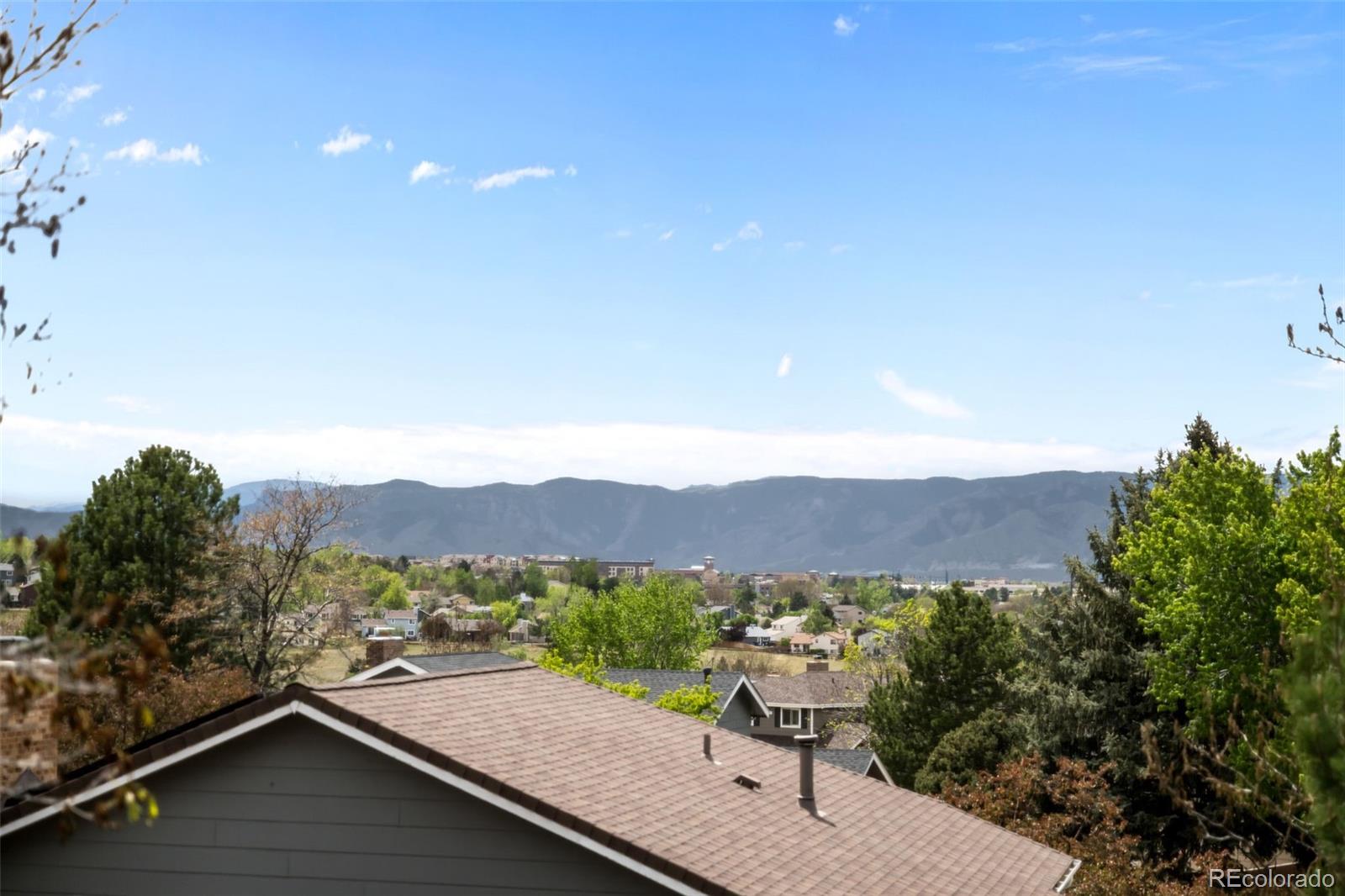MLS Image #21 for 755  old stone drive,highlands ranch, Colorado
