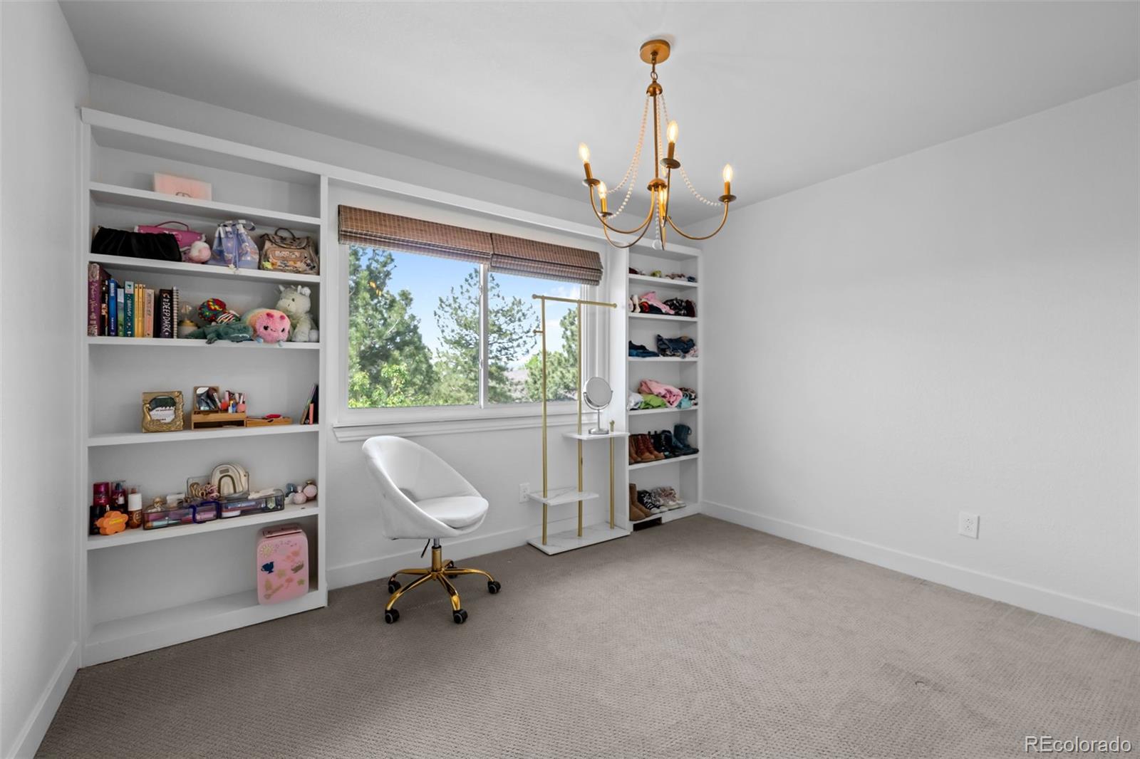 MLS Image #28 for 755  old stone drive,highlands ranch, Colorado