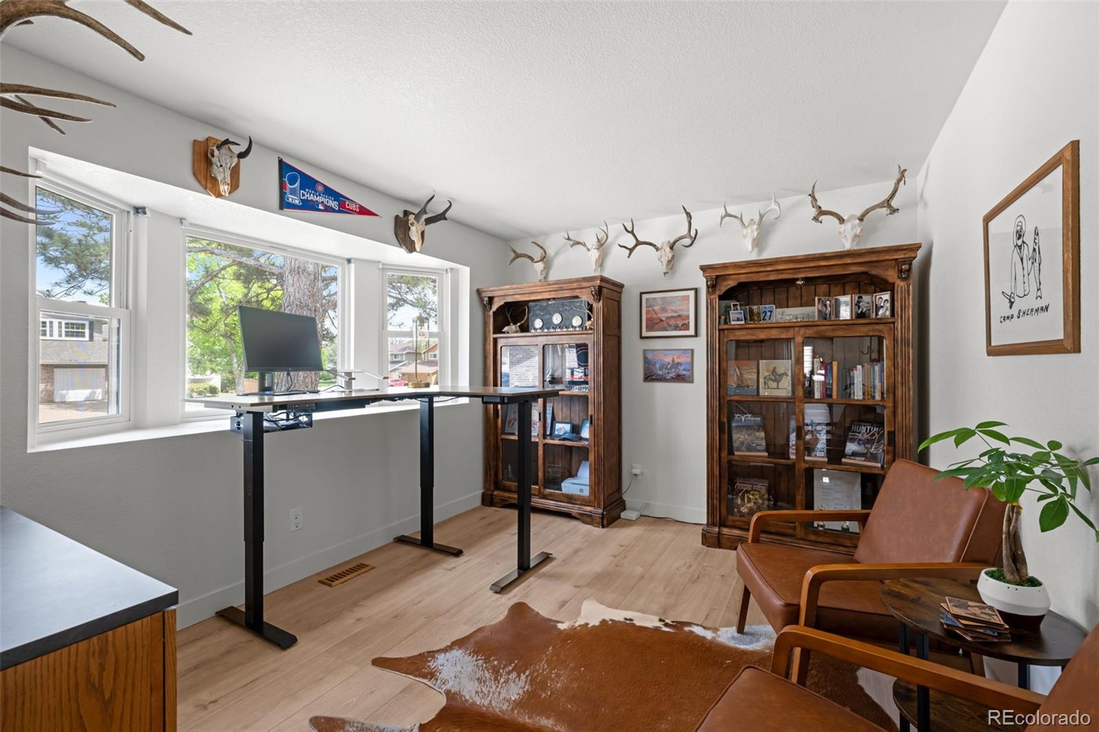 MLS Image #4 for 755  old stone drive,highlands ranch, Colorado