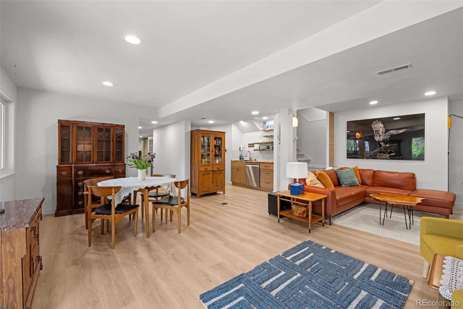 MLS Image #40 for 755  old stone drive,highlands ranch, Colorado