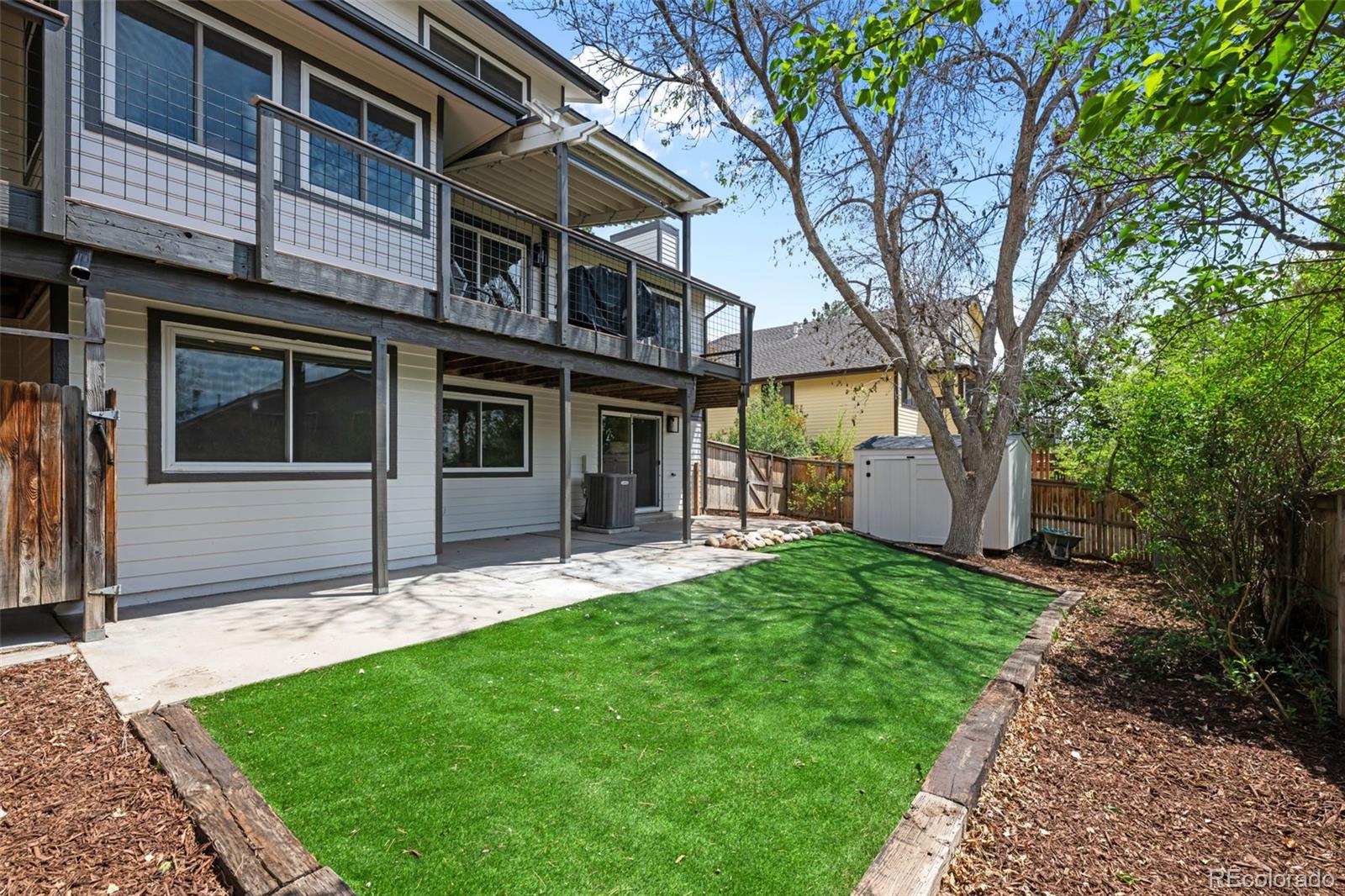 MLS Image #41 for 755  old stone drive,highlands ranch, Colorado