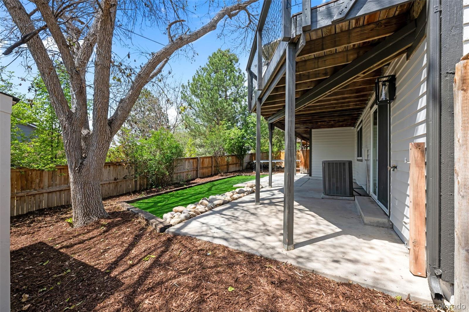 MLS Image #43 for 755  old stone drive,highlands ranch, Colorado