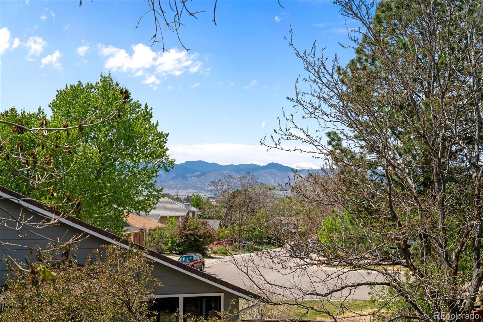 MLS Image #44 for 755  old stone drive,highlands ranch, Colorado