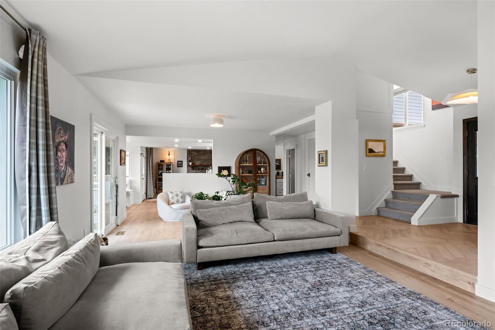 MLS Image #5 for 755  old stone drive,highlands ranch, Colorado