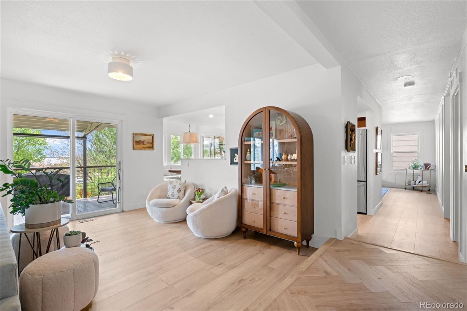 MLS Image #6 for 755  old stone drive,highlands ranch, Colorado