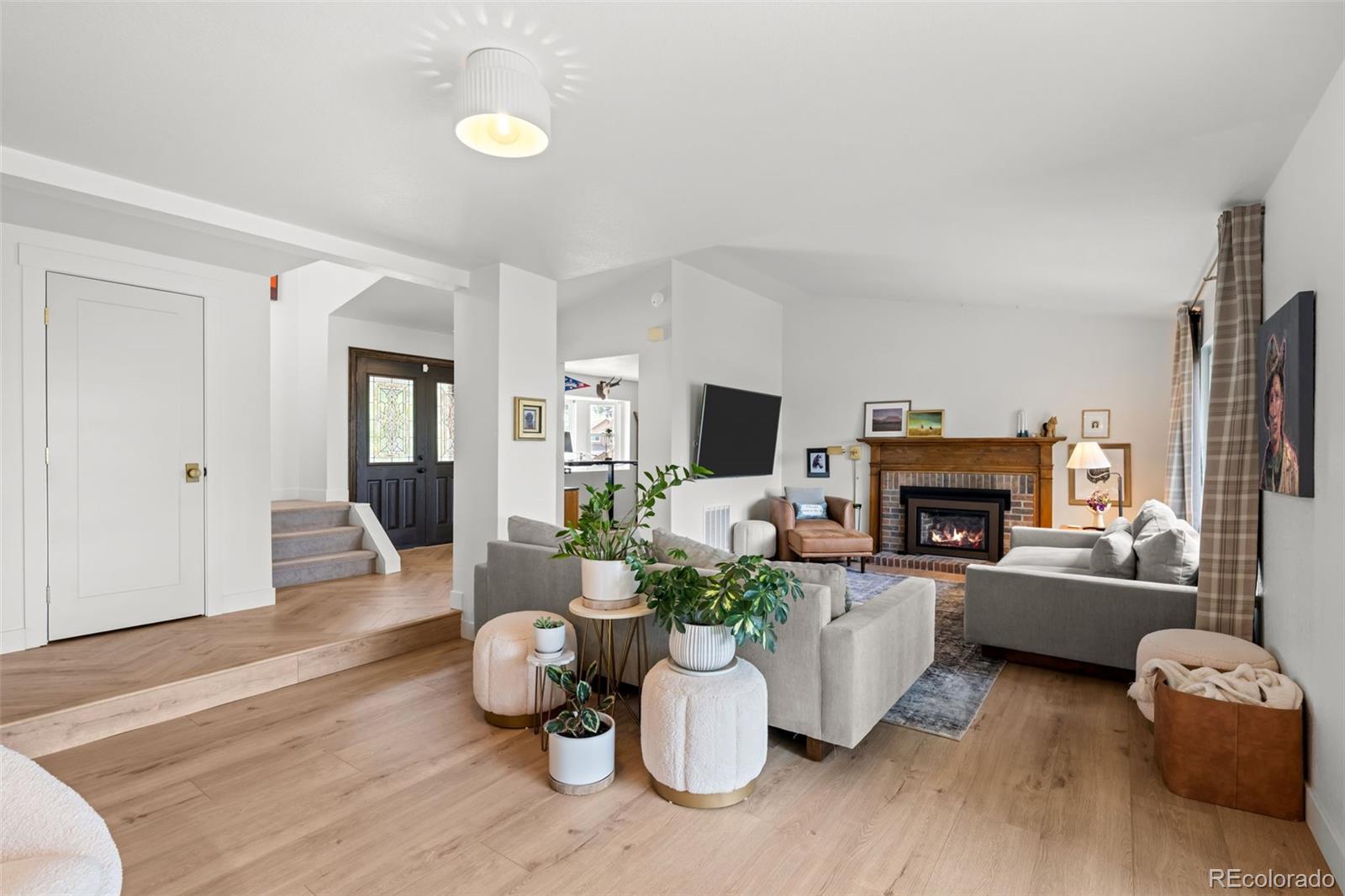 MLS Image #7 for 755  old stone drive,highlands ranch, Colorado