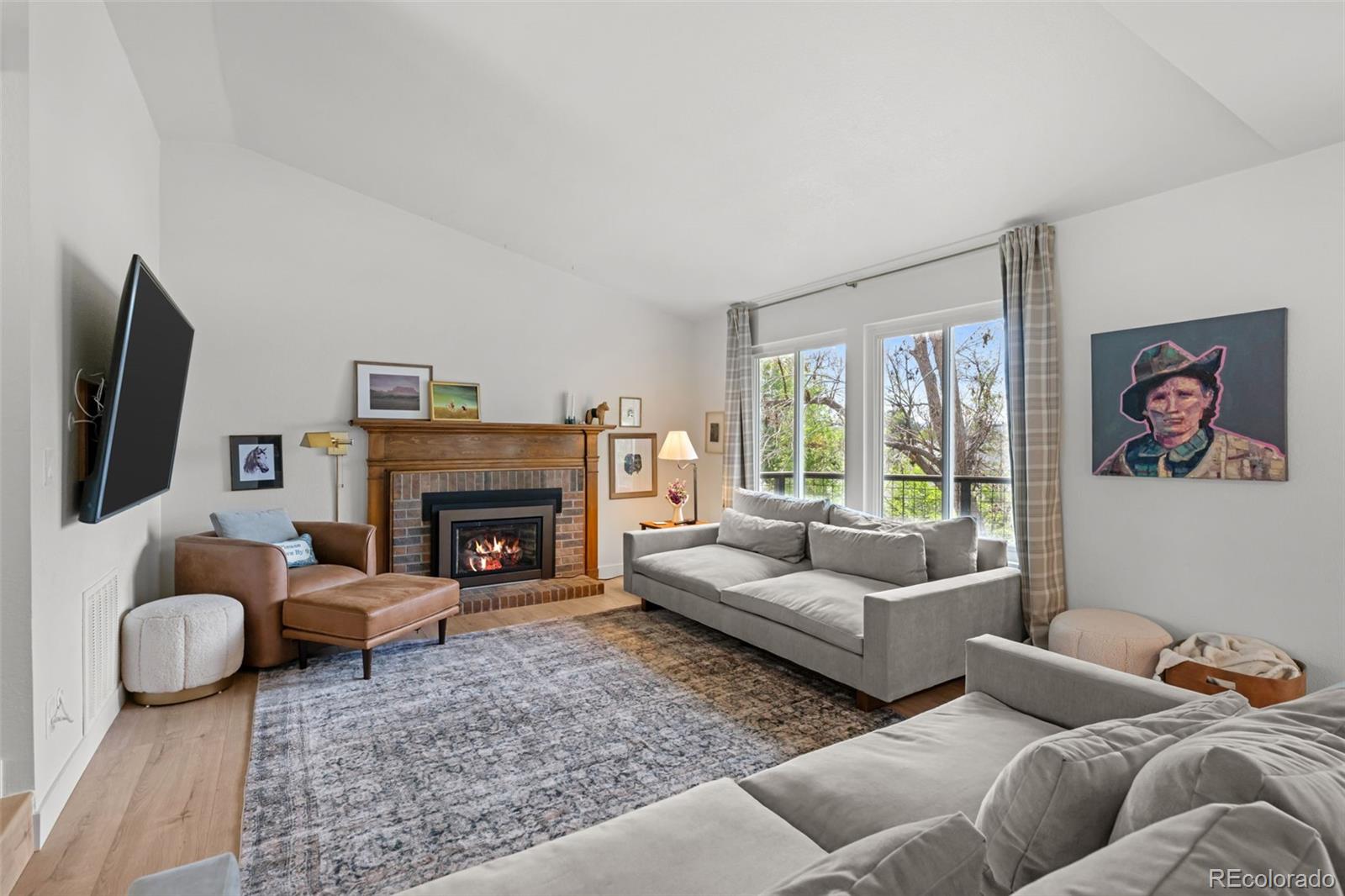 MLS Image #8 for 755  old stone drive,highlands ranch, Colorado
