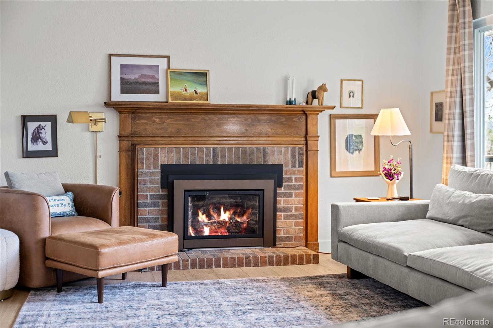 MLS Image #9 for 755  old stone drive,highlands ranch, Colorado