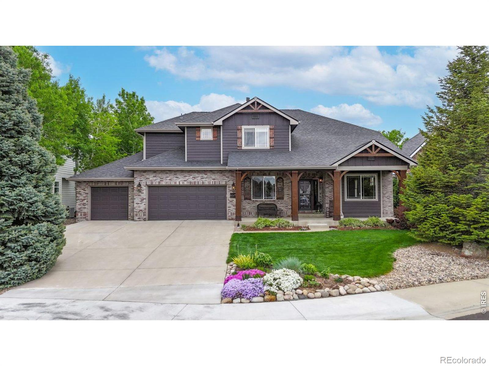 MLS Image #0 for 6525  aberdour circle,windsor, Colorado