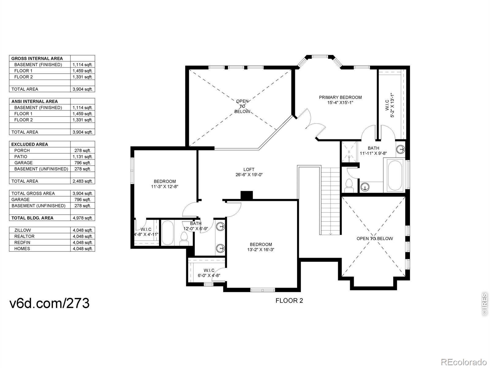 MLS Image #38 for 6525  aberdour circle,windsor, Colorado