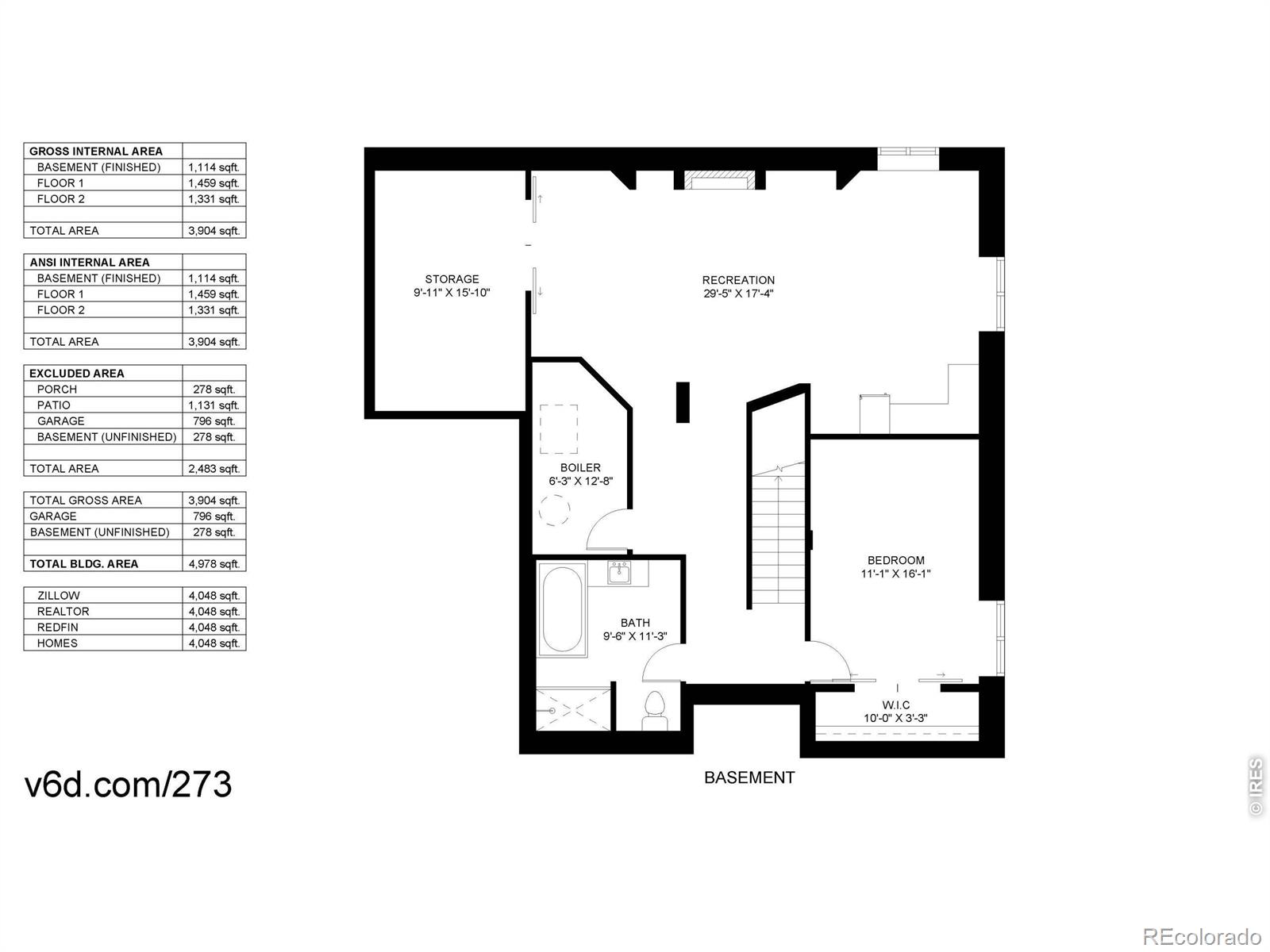 MLS Image #39 for 6525  aberdour circle,windsor, Colorado