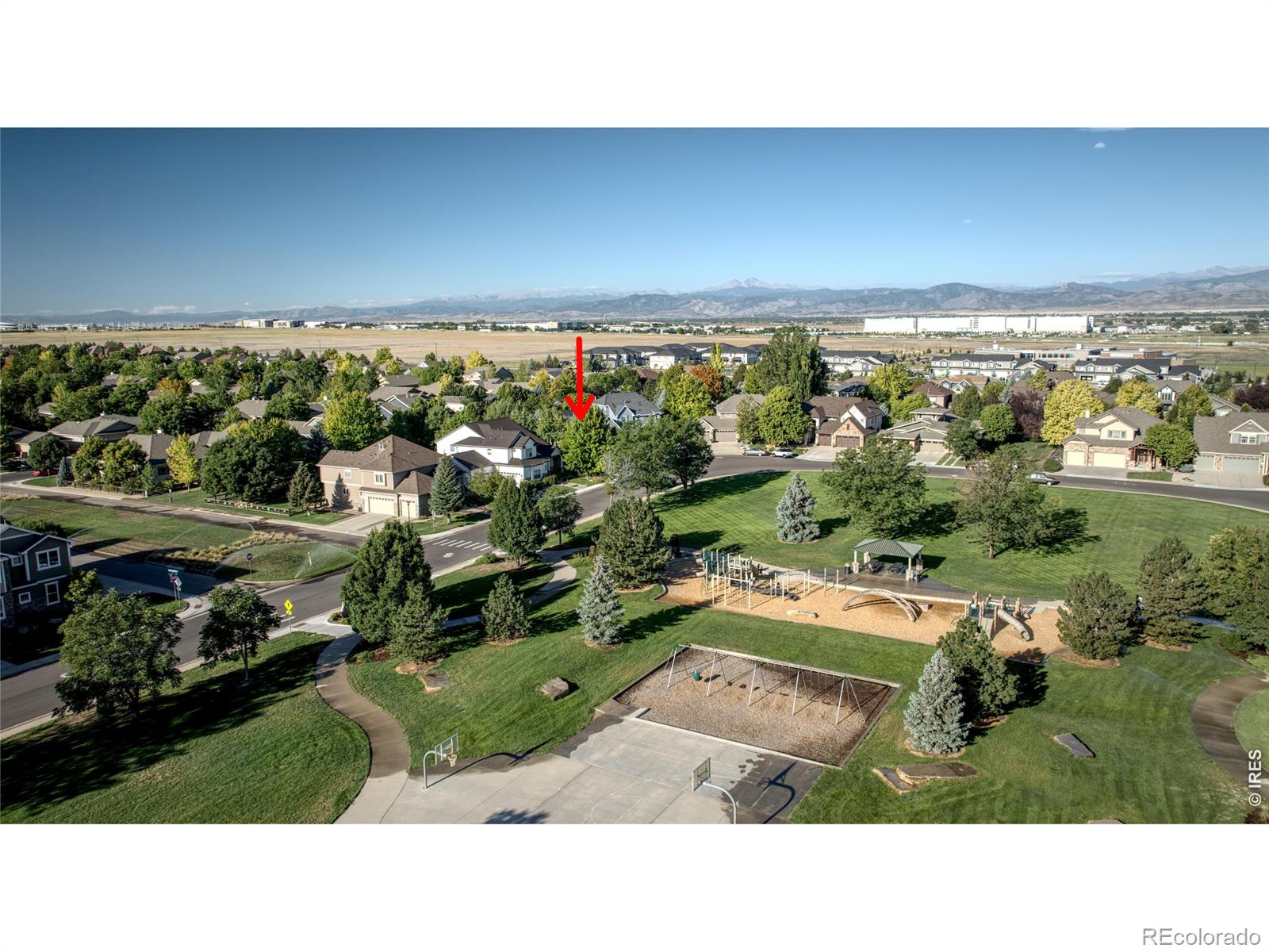 MLS Image #46 for 6525  aberdour circle,windsor, Colorado