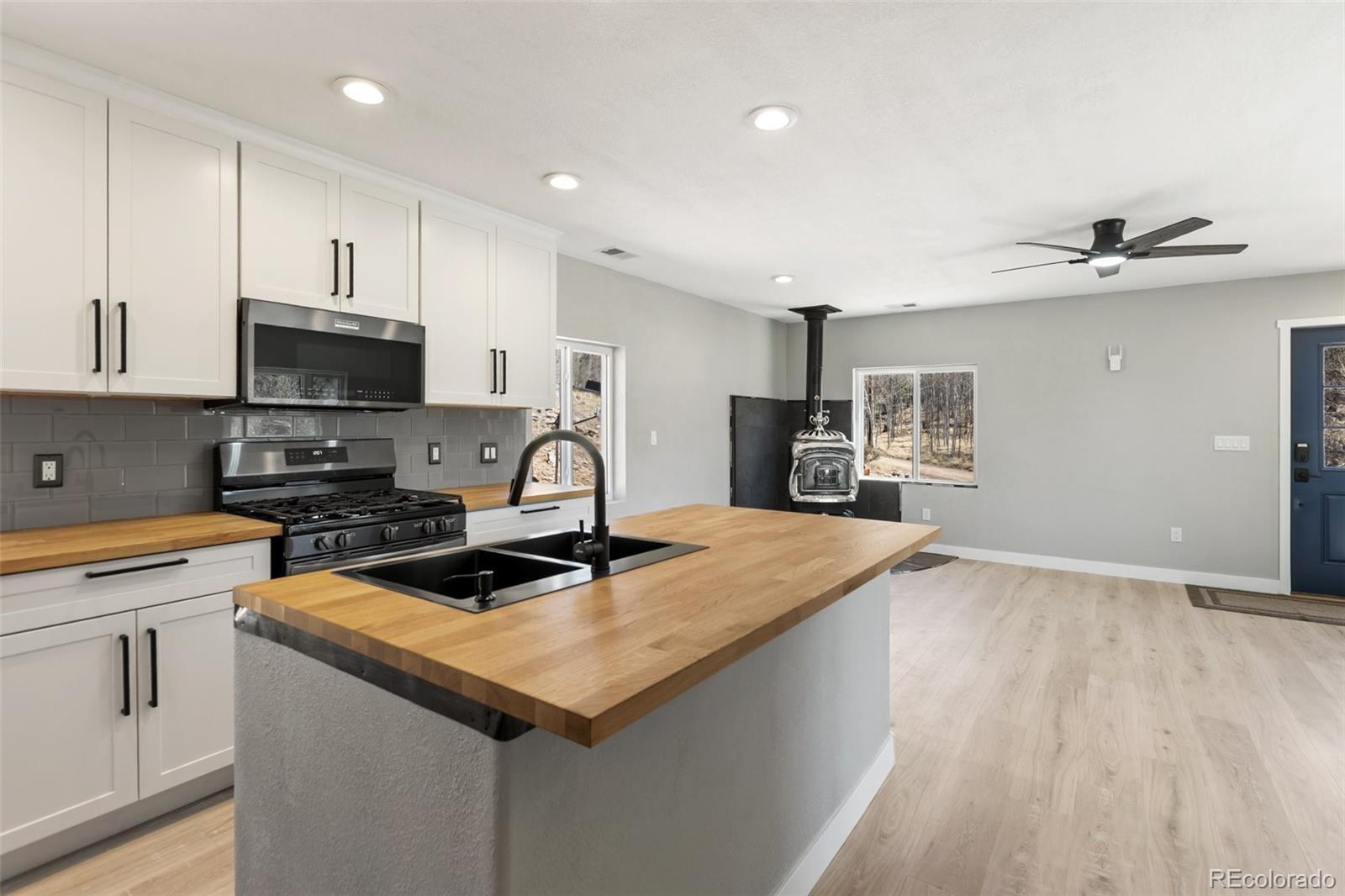 MLS Image #11 for 61  garnet lane,lake george, Colorado