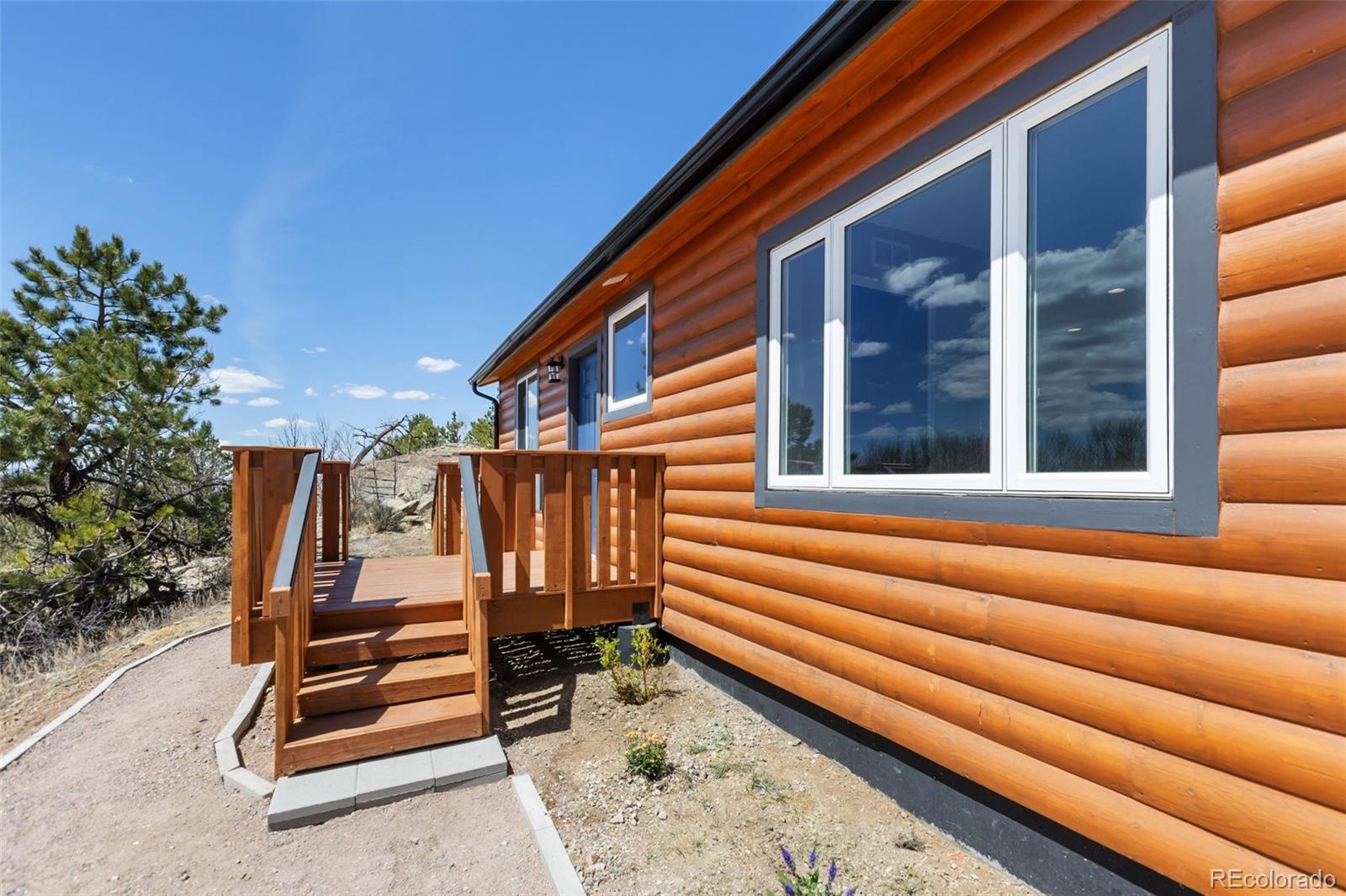 MLS Image #2 for 61  garnet lane,lake george, Colorado
