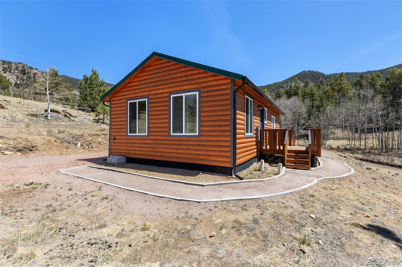 MLS Image #31 for 61  garnet lane,lake george, Colorado