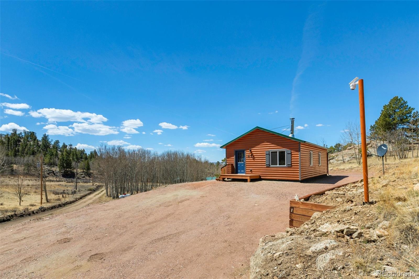 MLS Image #32 for 61  garnet lane,lake george, Colorado