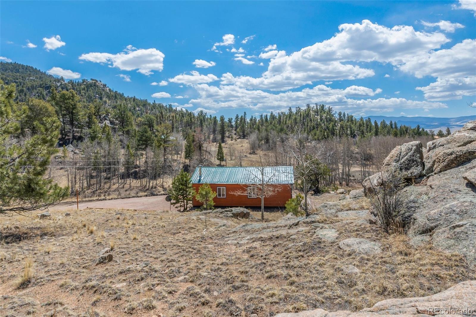MLS Image #34 for 61  garnet lane,lake george, Colorado