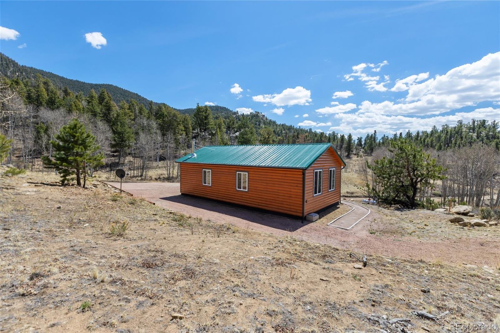 MLS Image #35 for 61  garnet lane,lake george, Colorado