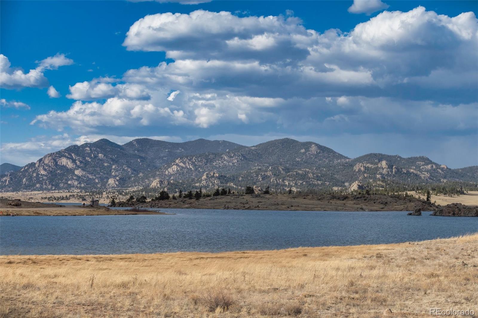 MLS Image #42 for 61  garnet lane,lake george, Colorado