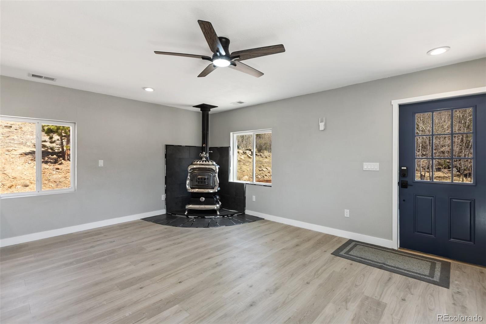 MLS Image #7 for 61  garnet lane,lake george, Colorado