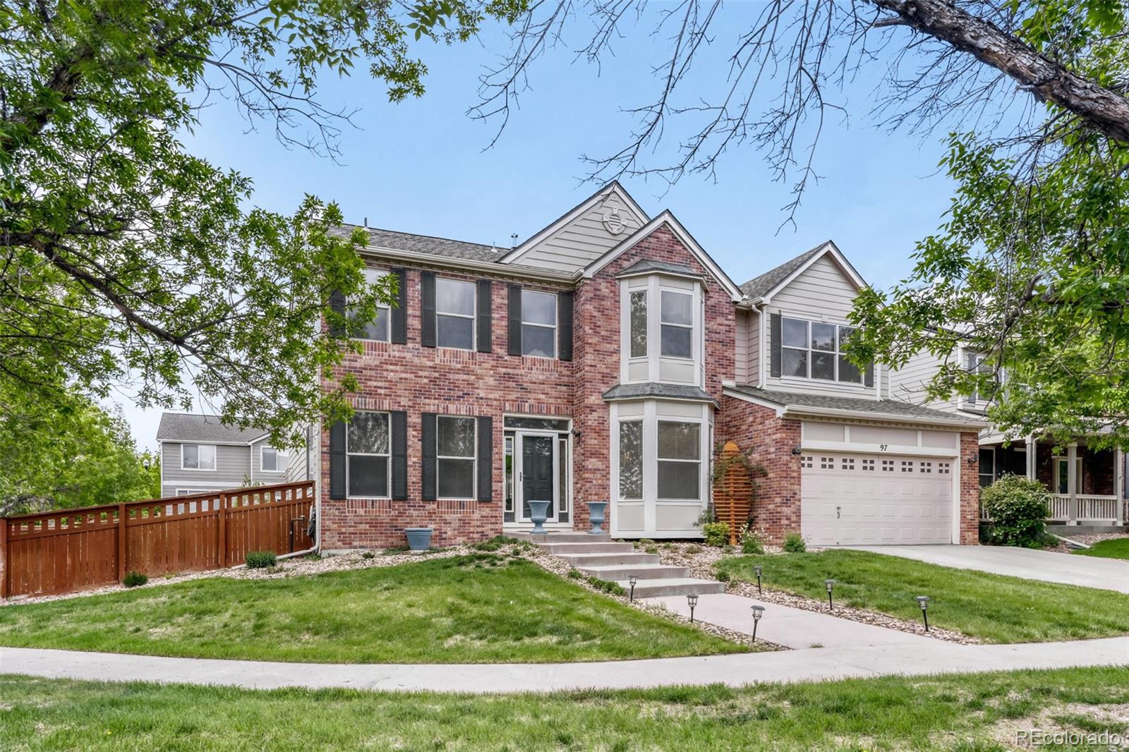 MLS Image #1 for 97  prairie falcon parkway,brighton, Colorado