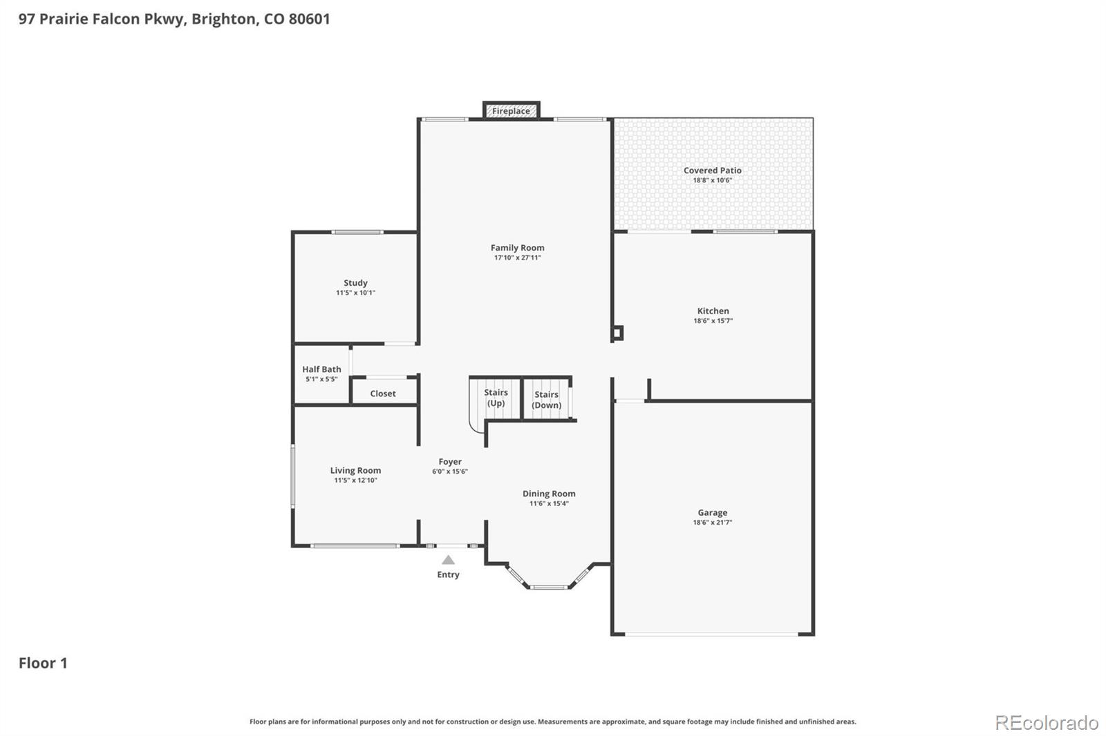 MLS Image #28 for 97  prairie falcon parkway,brighton, Colorado