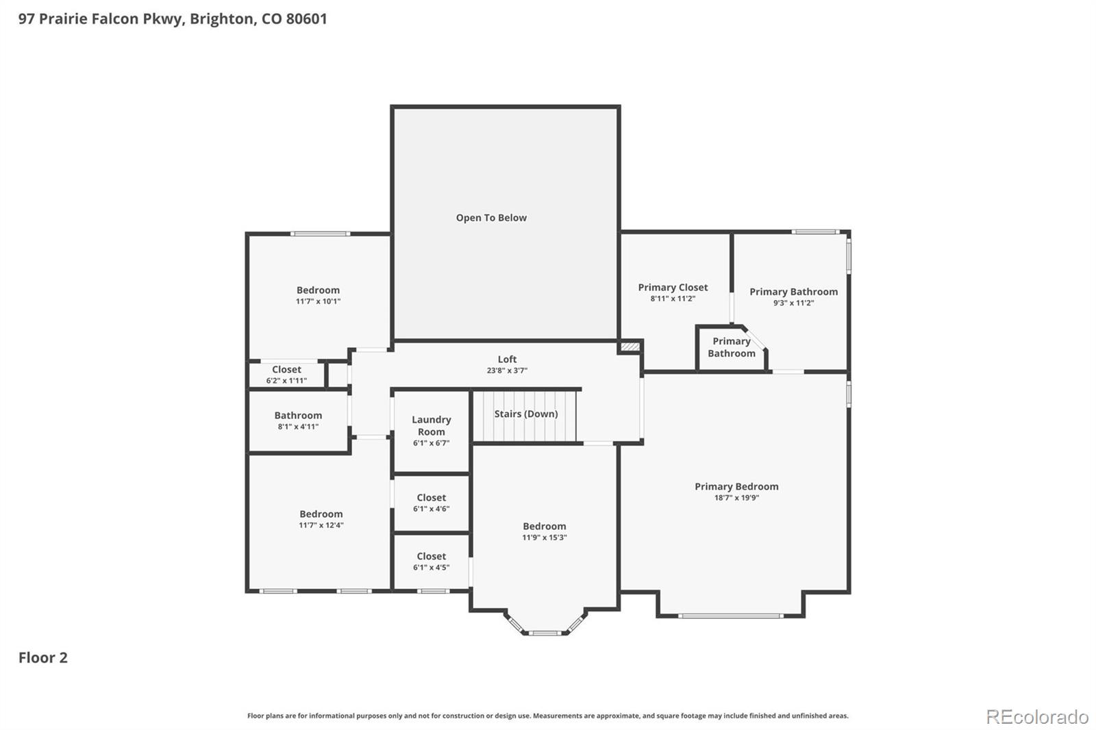 MLS Image #29 for 97  prairie falcon parkway,brighton, Colorado
