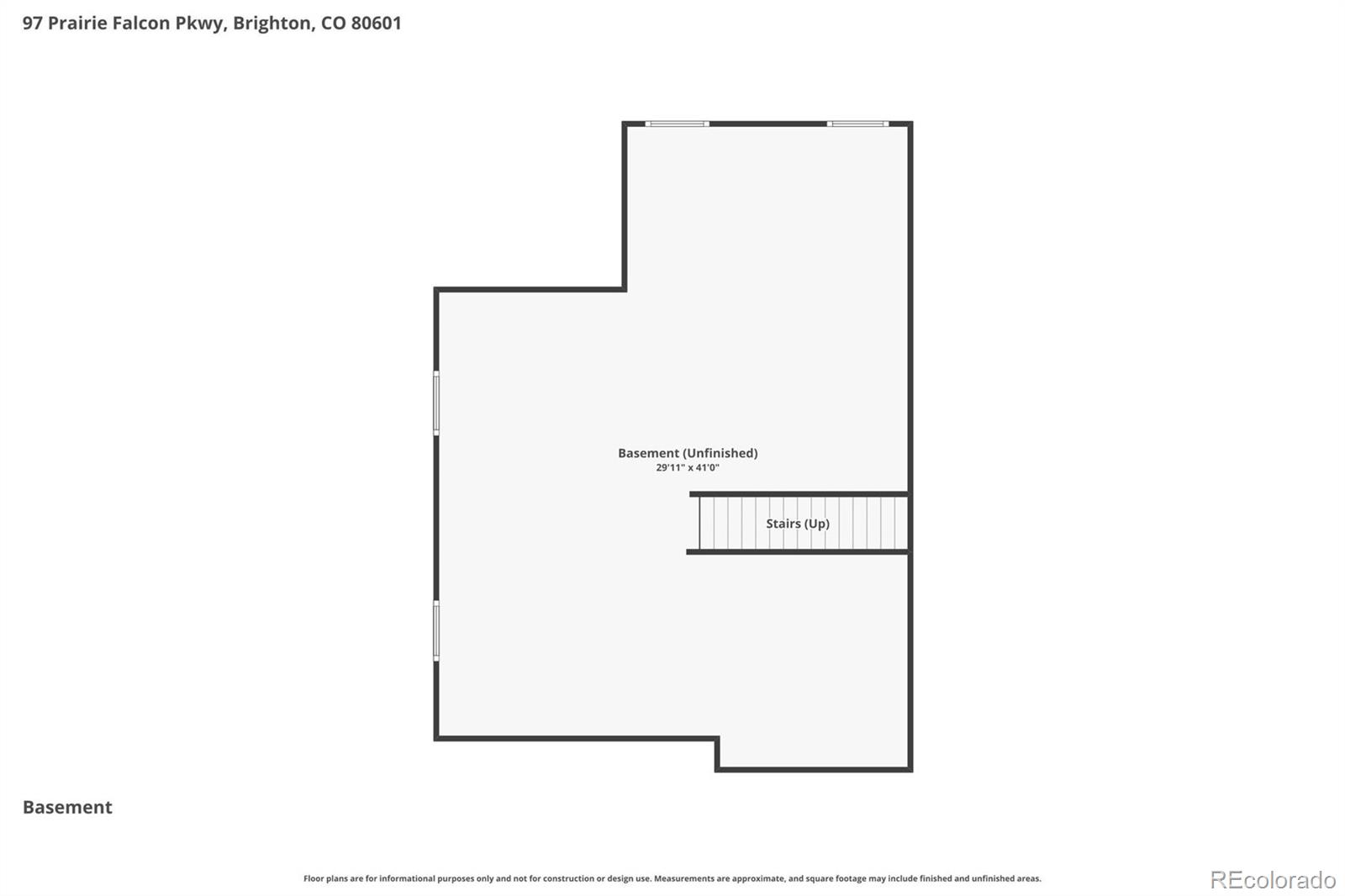 MLS Image #30 for 97  prairie falcon parkway,brighton, Colorado