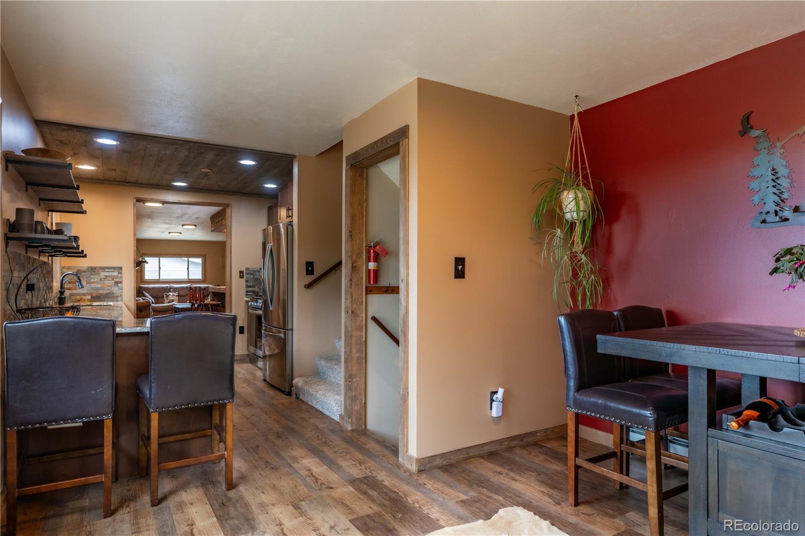 MLS Image #2 for 43  doe circle,bailey, Colorado
