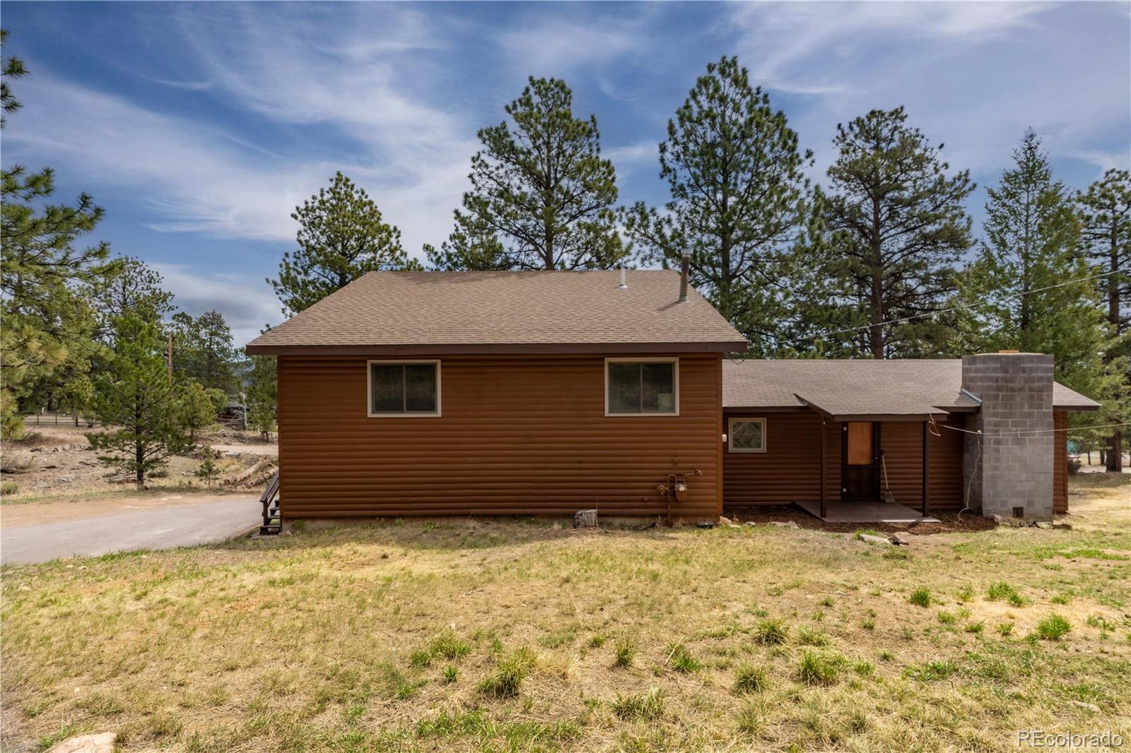 MLS Image #20 for 43  doe circle,bailey, Colorado