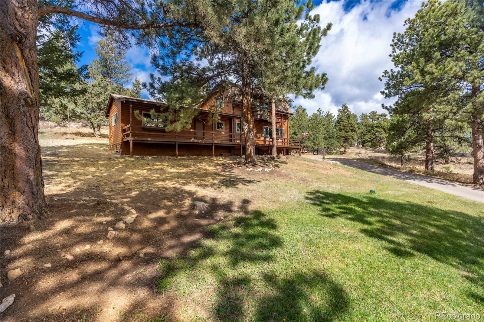 MLS Image #24 for 43  doe circle,bailey, Colorado