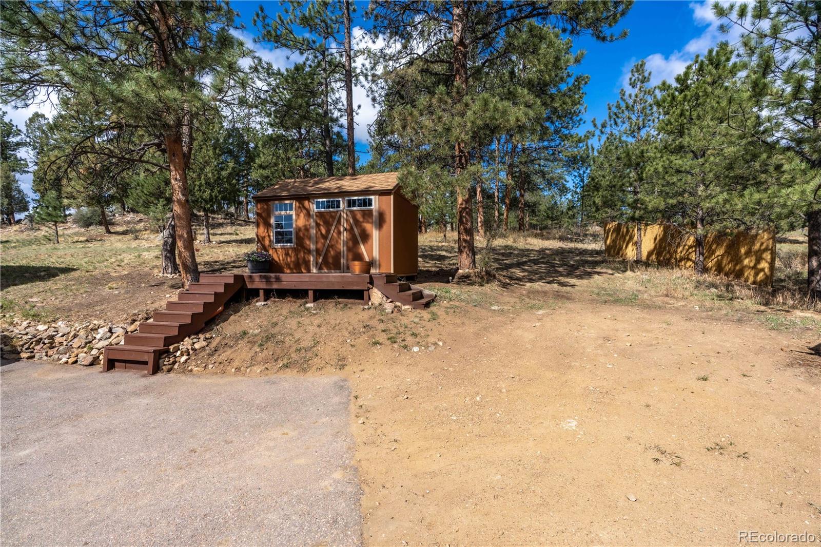 MLS Image #25 for 43  doe circle,bailey, Colorado