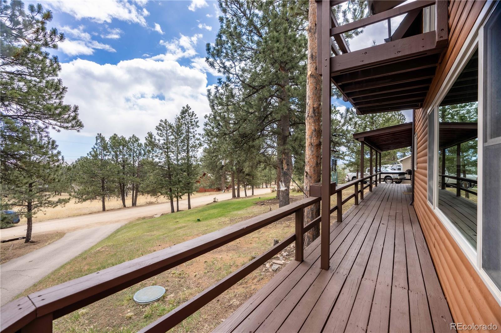 MLS Image #28 for 43  doe circle,bailey, Colorado