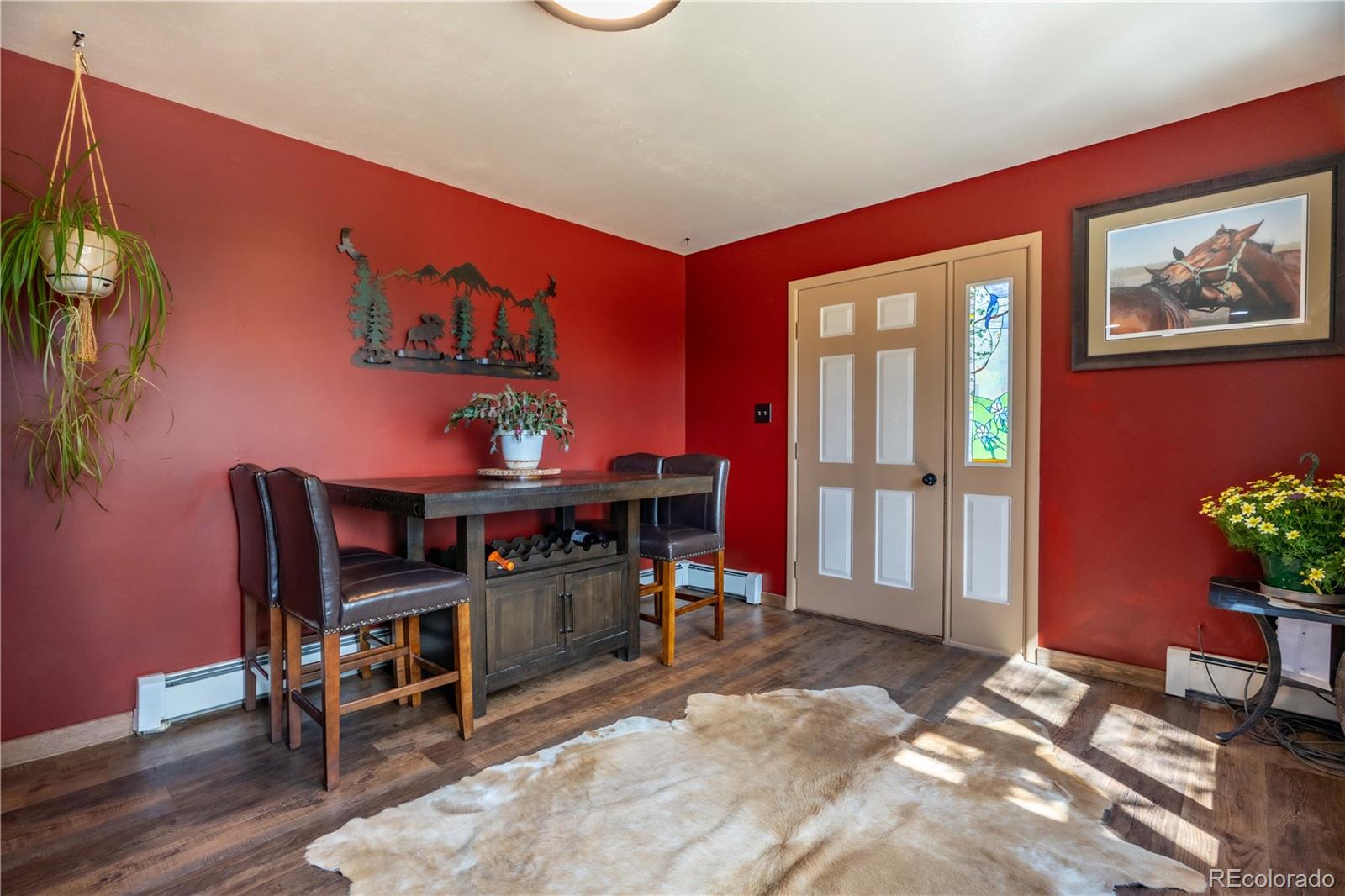 MLS Image #3 for 43  doe circle,bailey, Colorado
