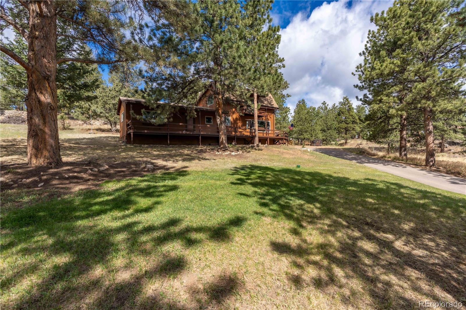 MLS Image #30 for 43  doe circle,bailey, Colorado