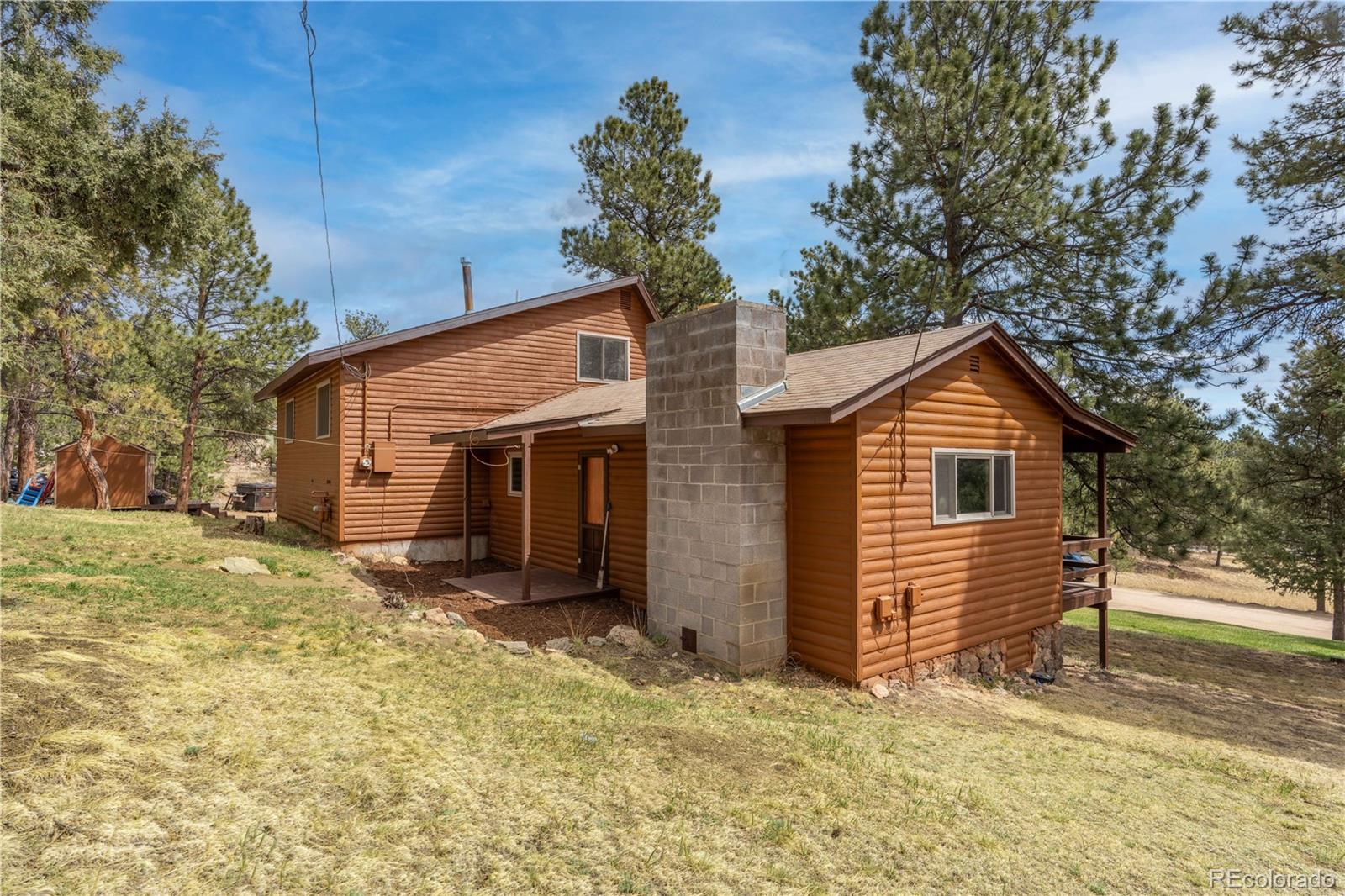 MLS Image #32 for 43  doe circle,bailey, Colorado