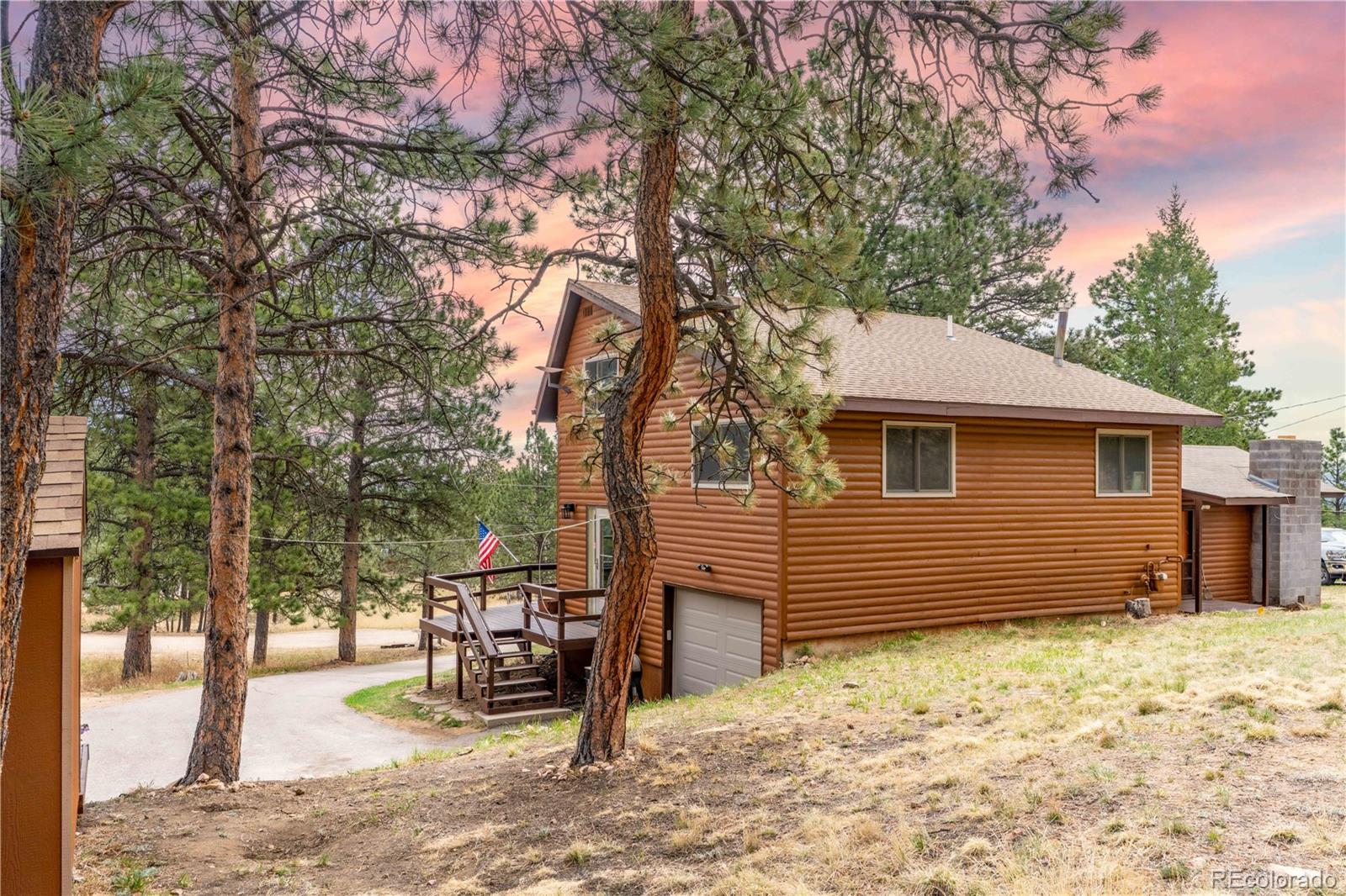 MLS Image #34 for 43  doe circle,bailey, Colorado